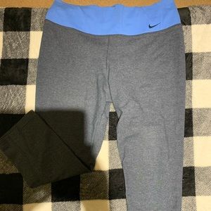 Nike Capri Exercise Pants